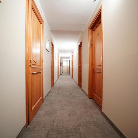 Hotel Montevecchio Torino Esterno foto