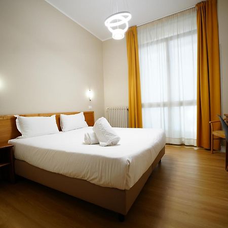 Hotel Montevecchio Torino Esterno foto