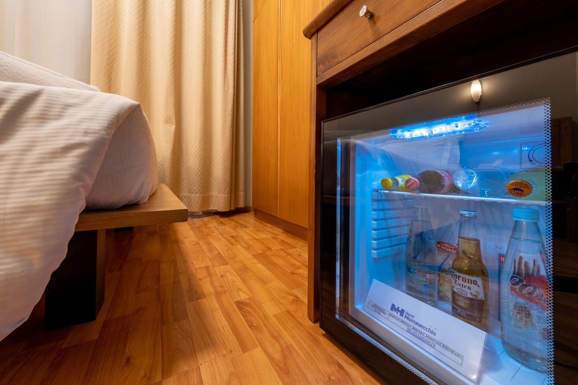 Hotel Montevecchio Torino Esterno foto