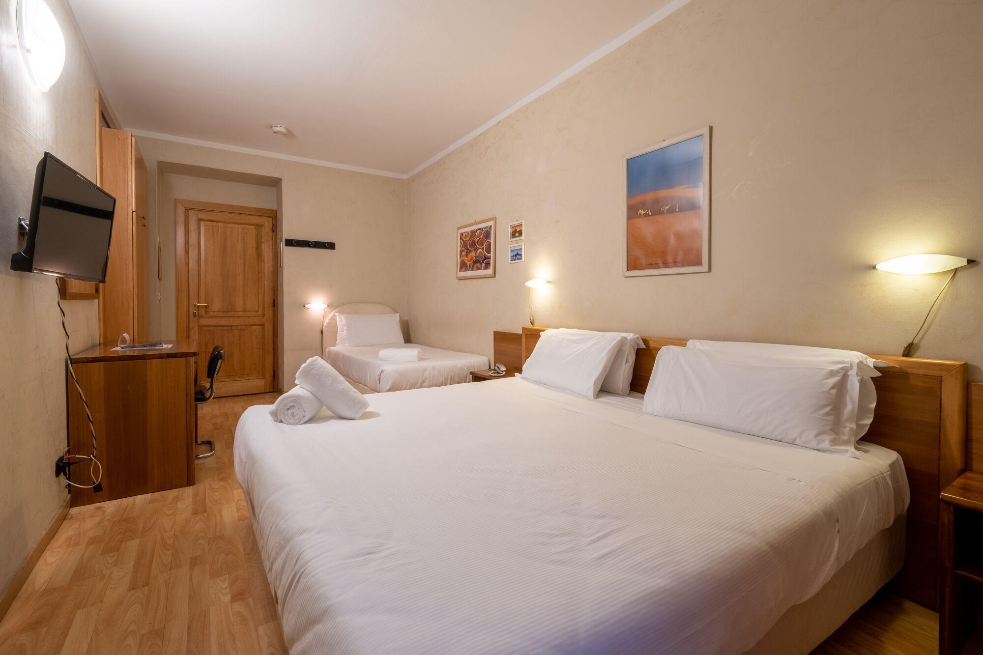 Hotel Montevecchio Torino Esterno foto