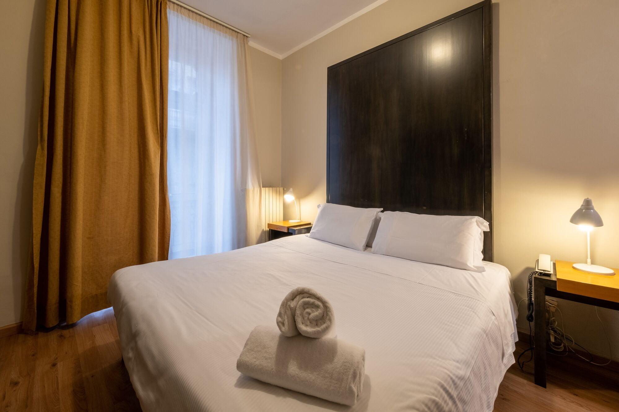 Hotel Montevecchio Torino Esterno foto