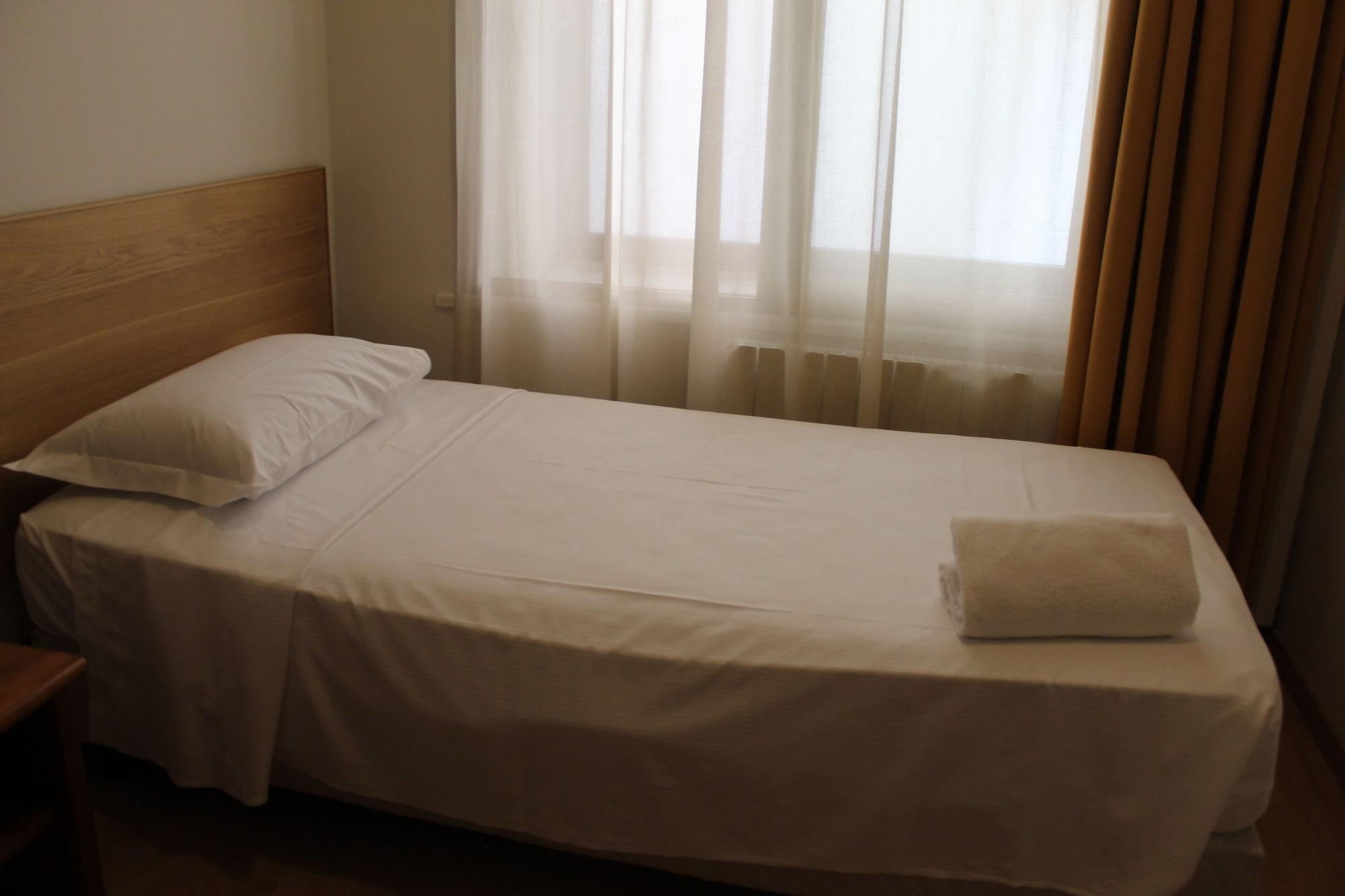 Hotel Montevecchio Torino Esterno foto