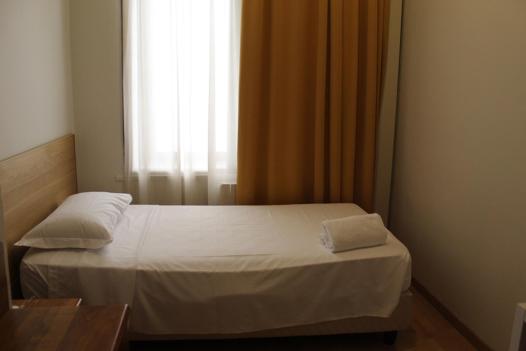 Hotel Montevecchio Torino Esterno foto