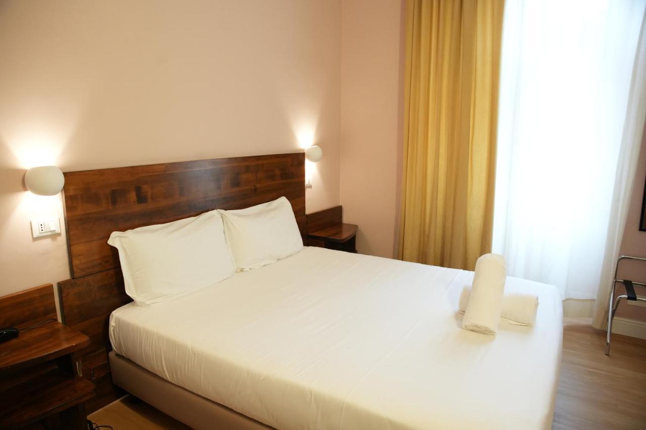 Hotel Montevecchio Torino Esterno foto