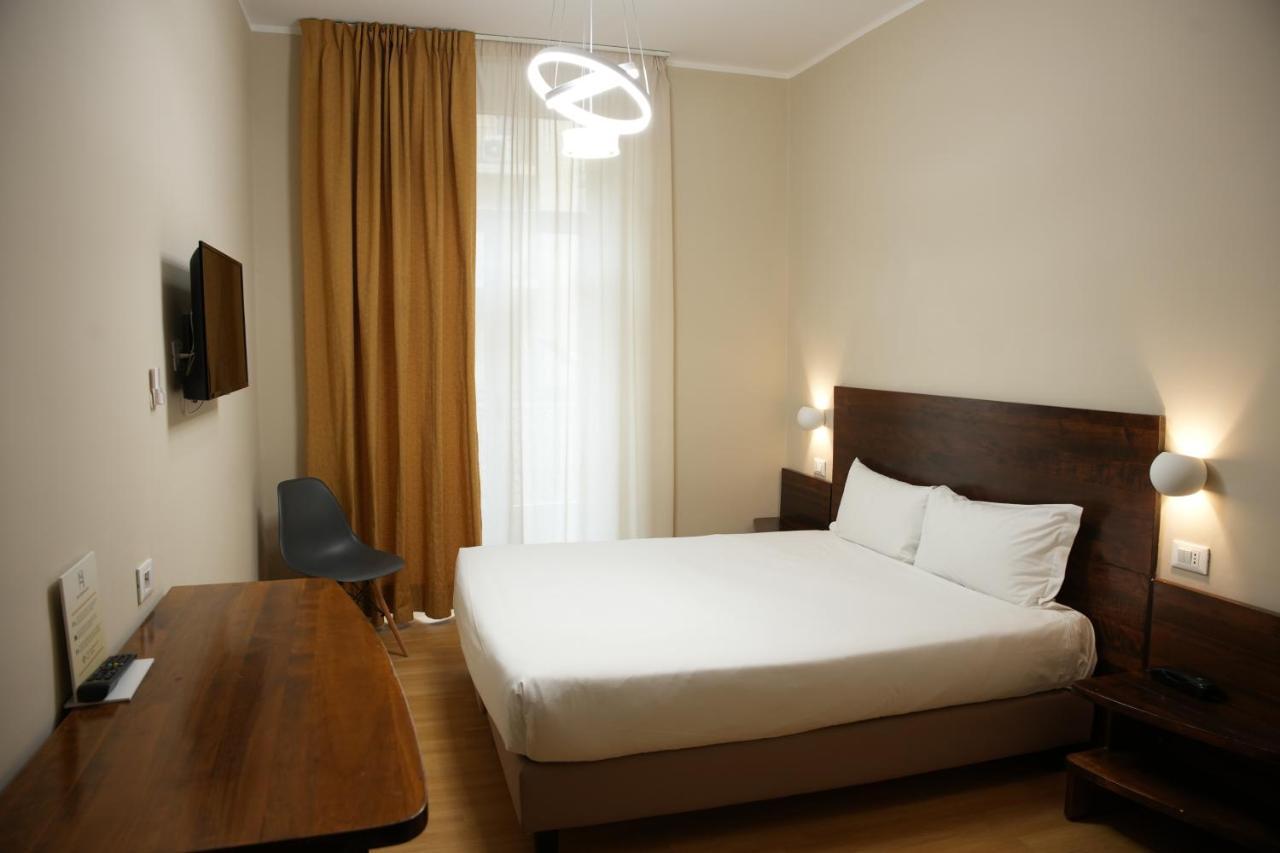 Hotel Montevecchio Torino Esterno foto