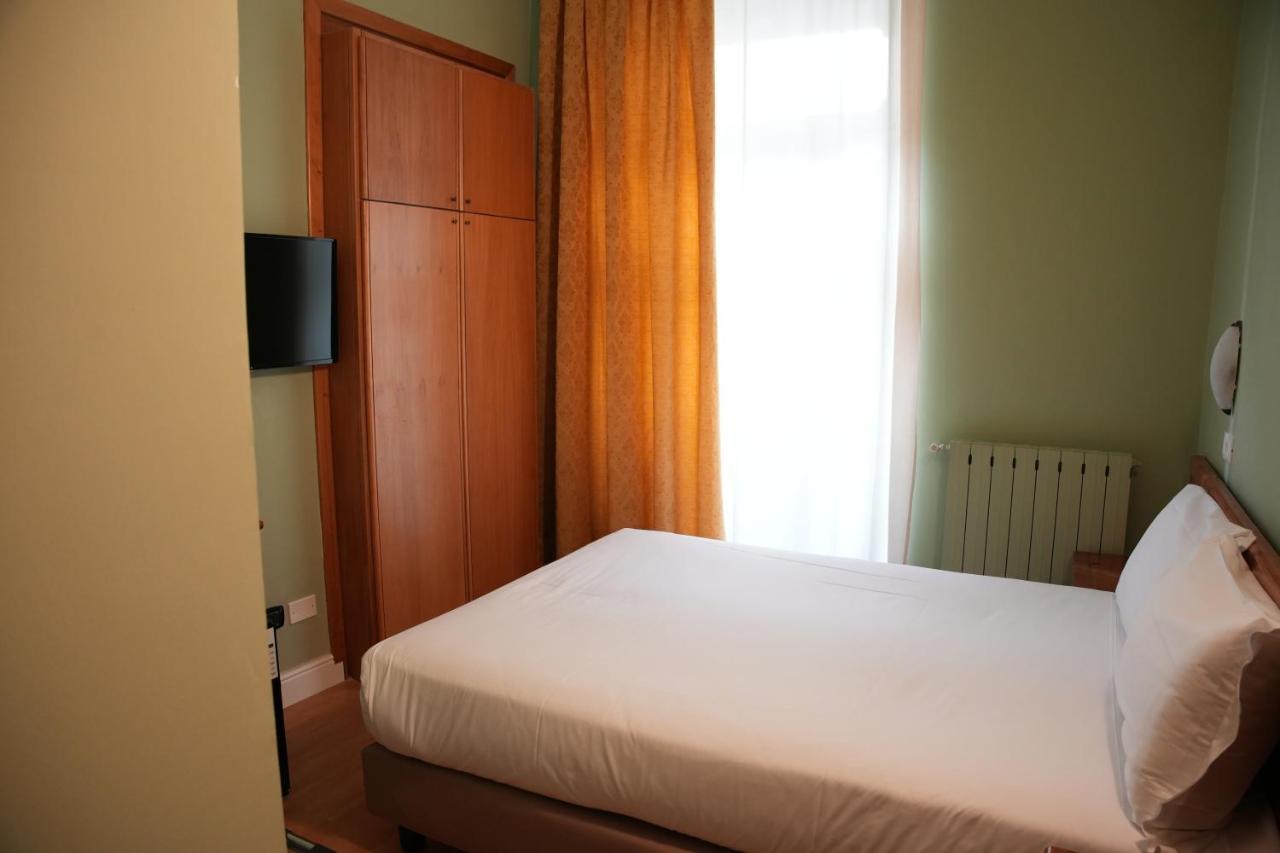 Hotel Montevecchio Torino Esterno foto