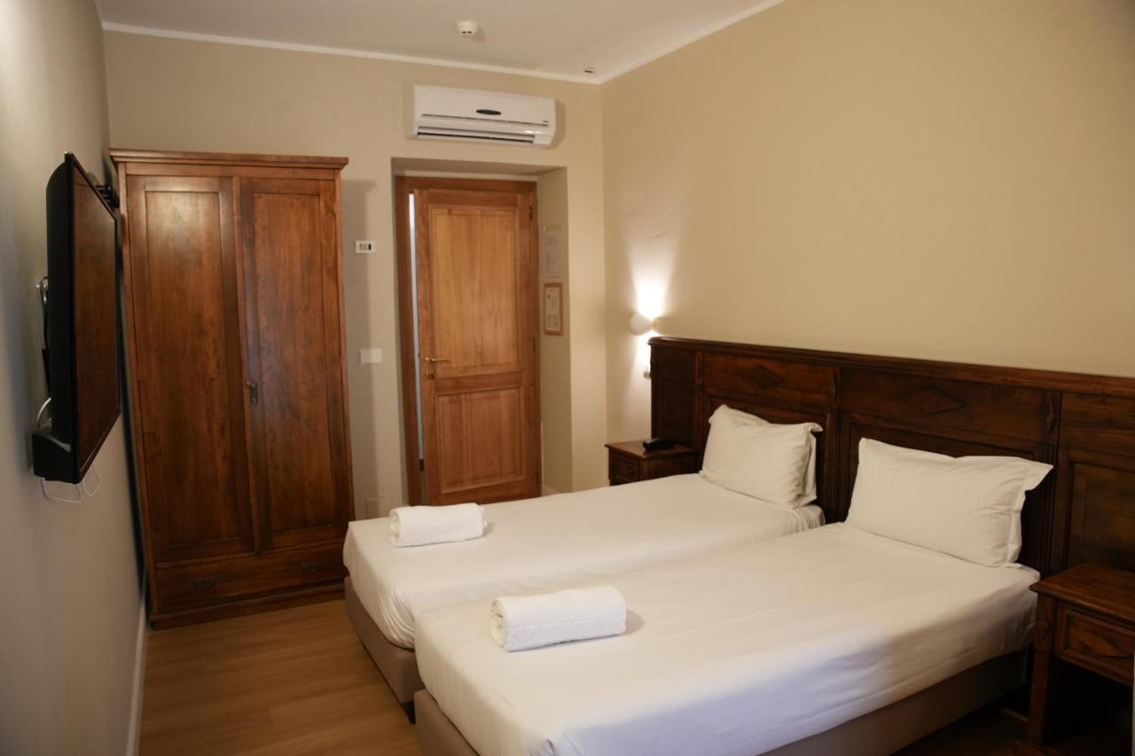 Hotel Montevecchio Torino Esterno foto