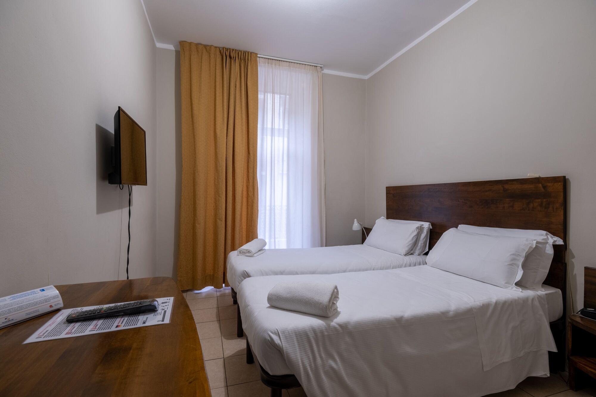 Hotel Montevecchio Torino Esterno foto