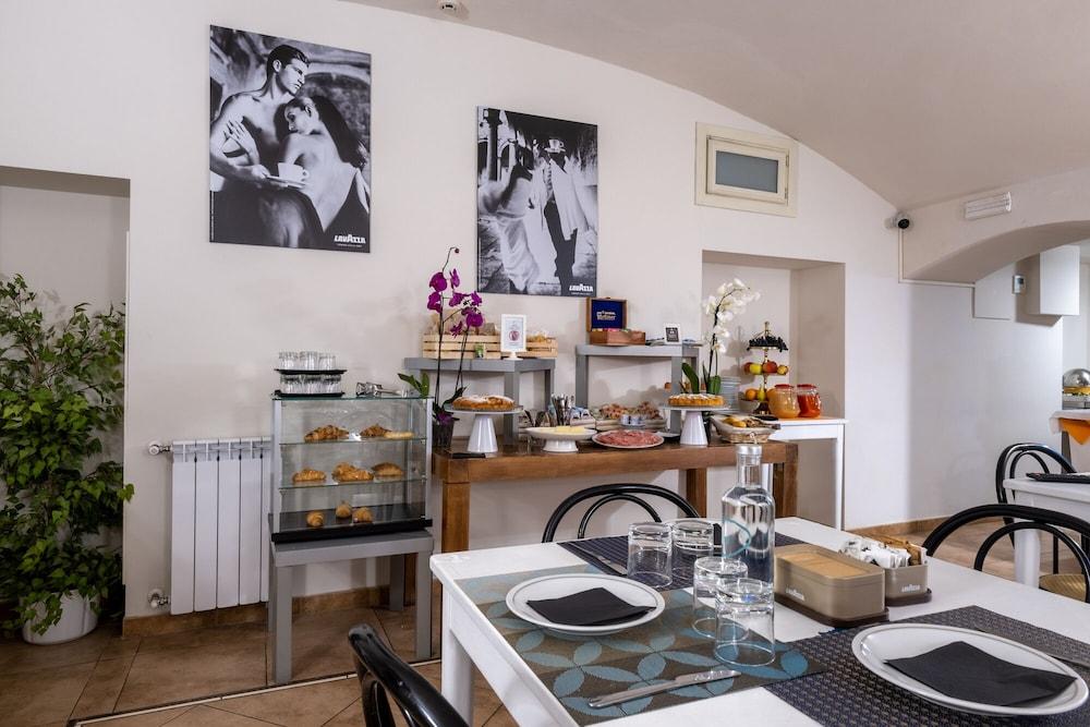 Hotel Montevecchio Torino Esterno foto