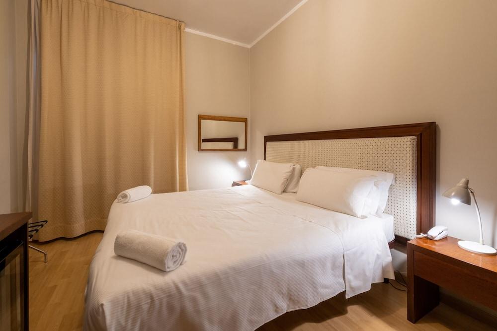 Hotel Montevecchio Torino Esterno foto