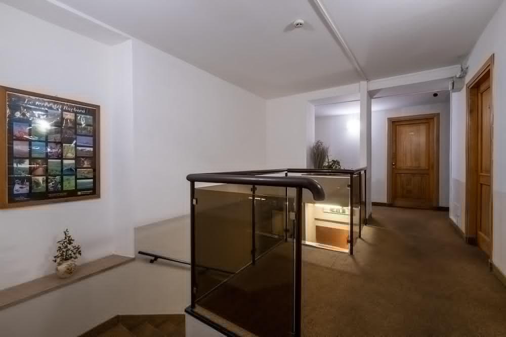 Hotel Montevecchio Torino Esterno foto