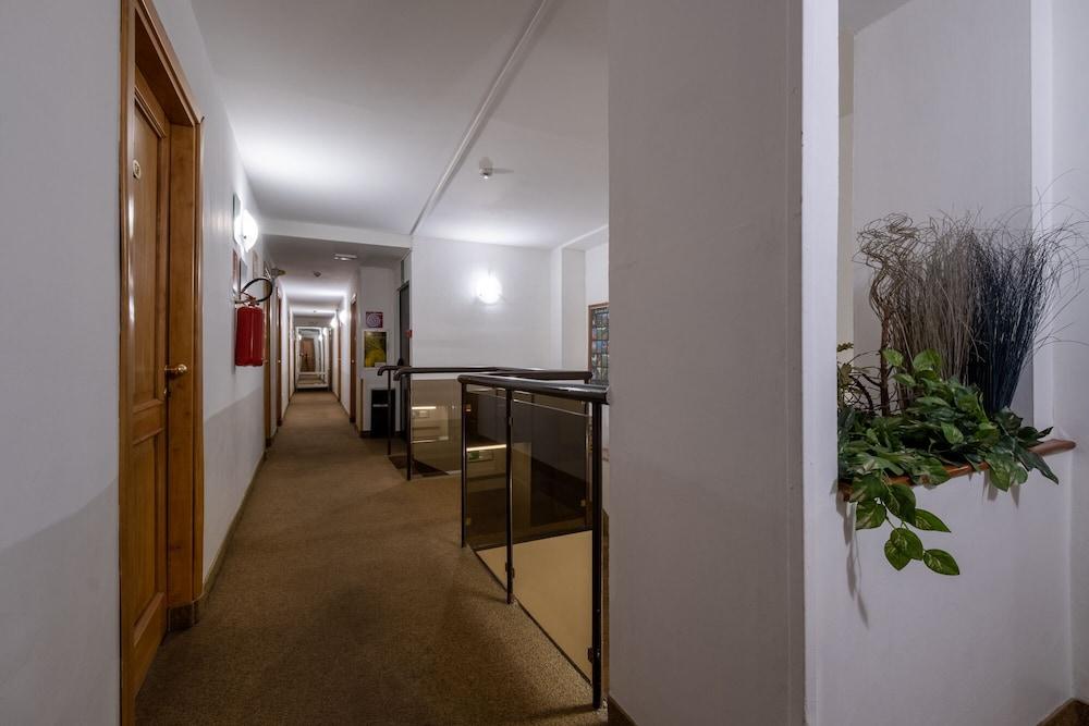 Hotel Montevecchio Torino Esterno foto