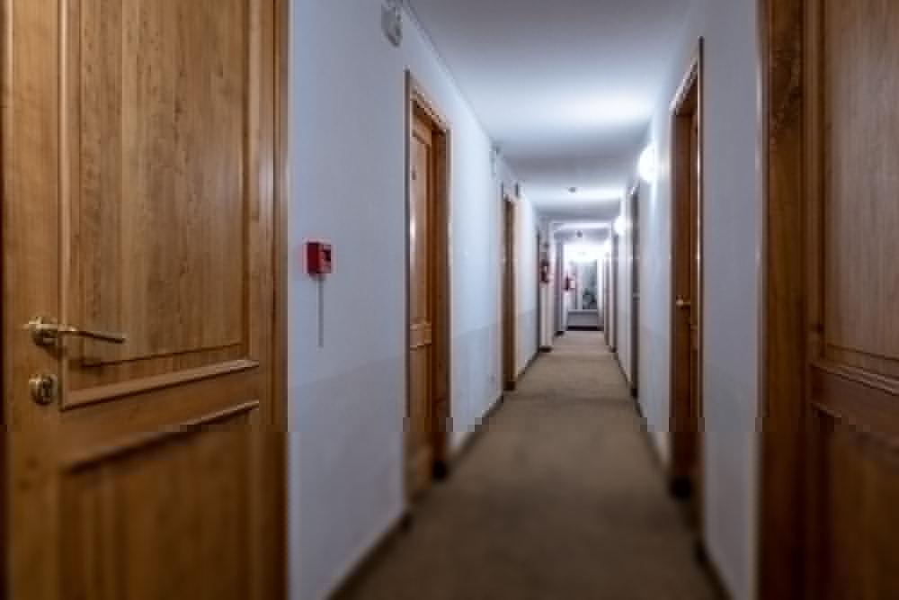 Hotel Montevecchio Torino Esterno foto