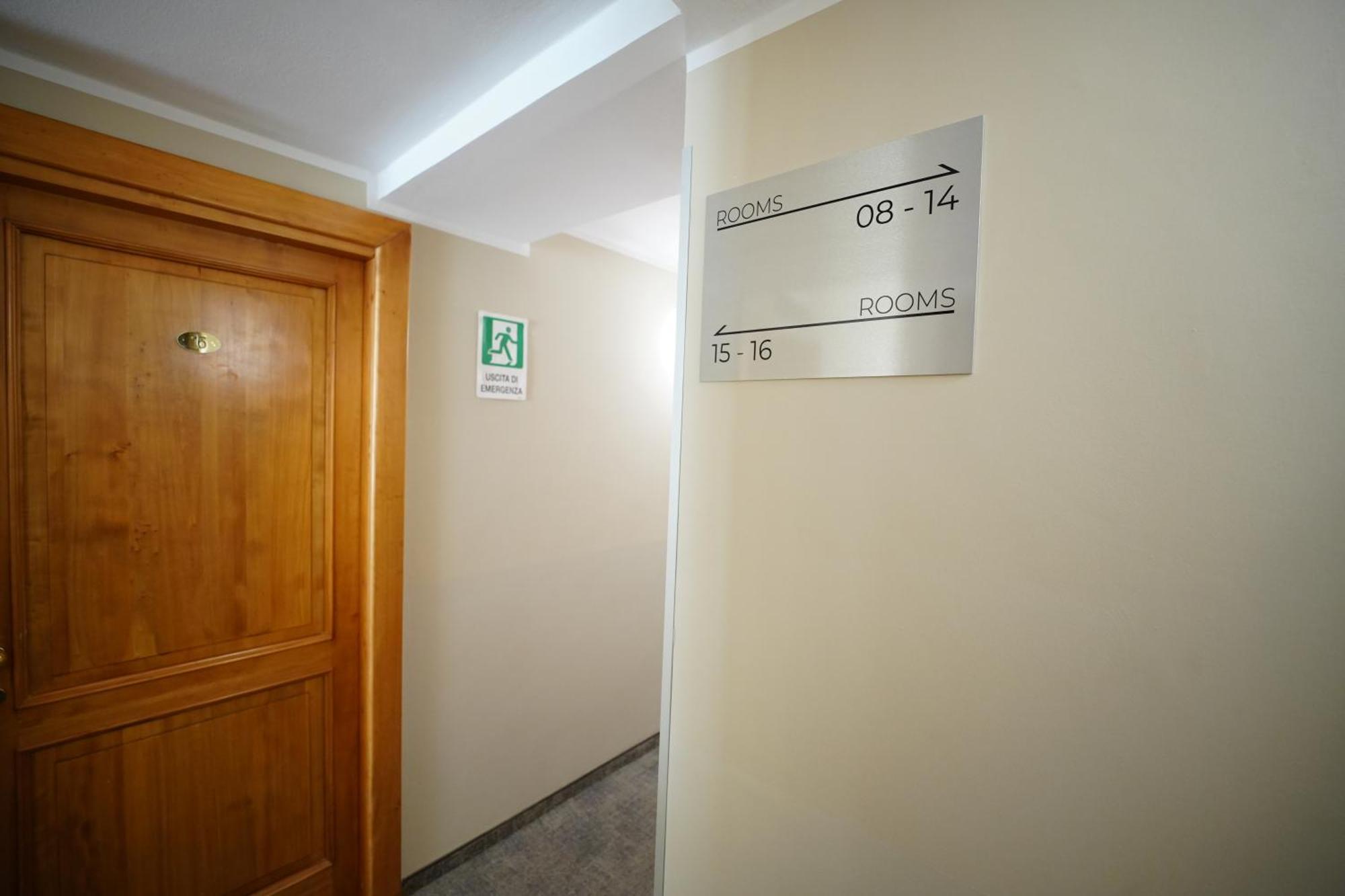 Hotel Montevecchio Torino Esterno foto