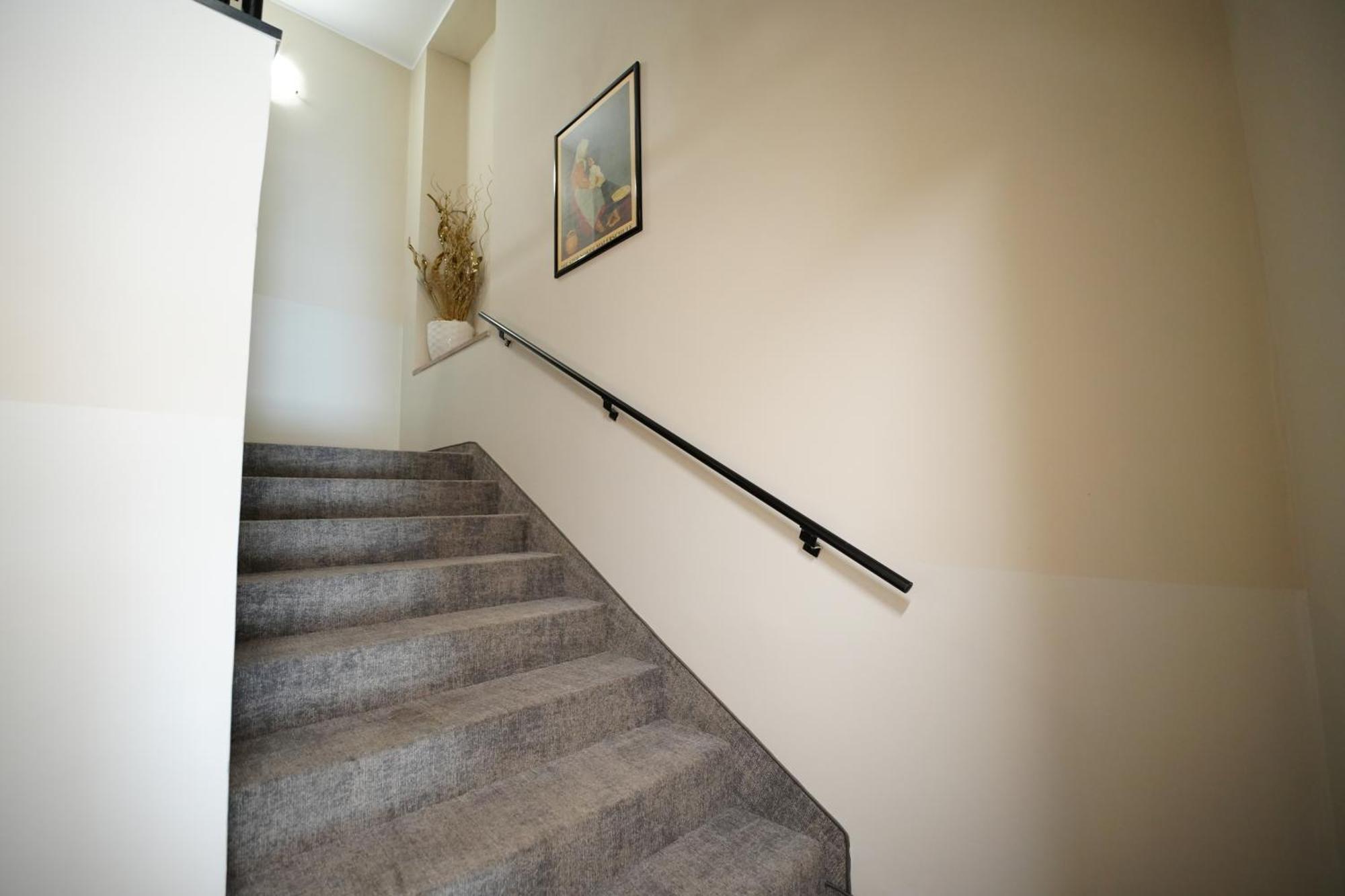Hotel Montevecchio Torino Esterno foto