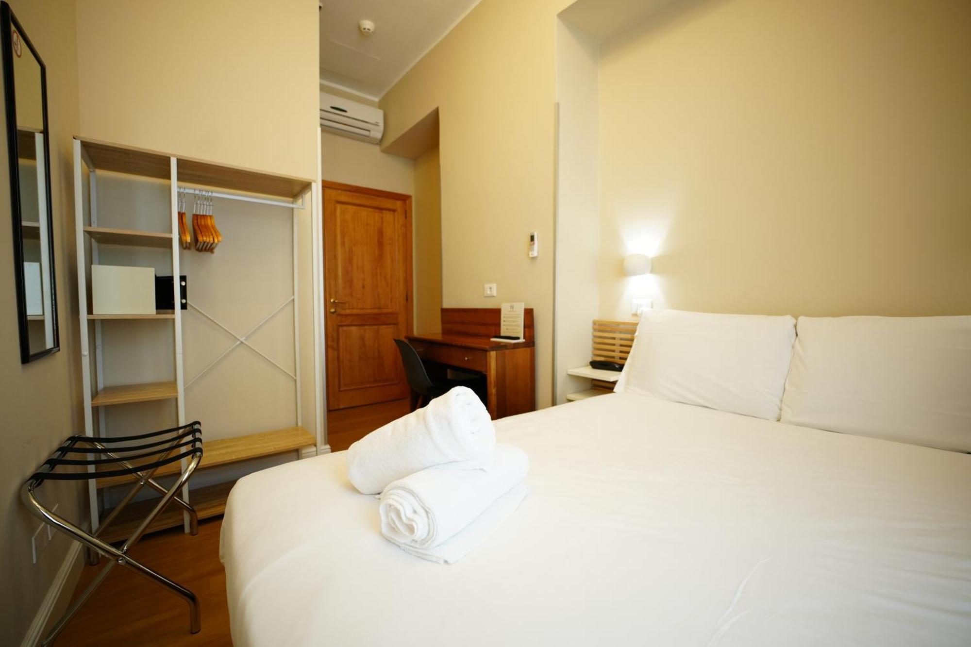 Hotel Montevecchio Torino Esterno foto