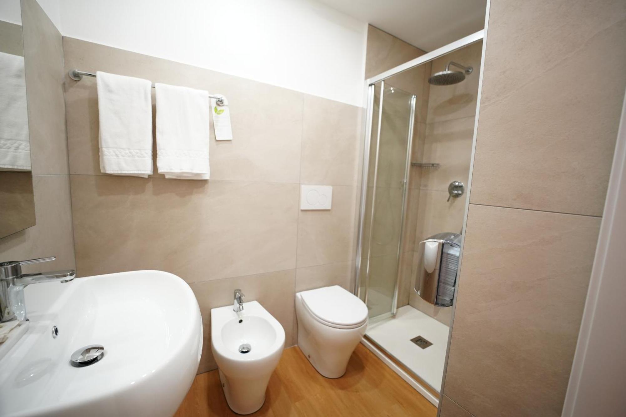Hotel Montevecchio Torino Esterno foto