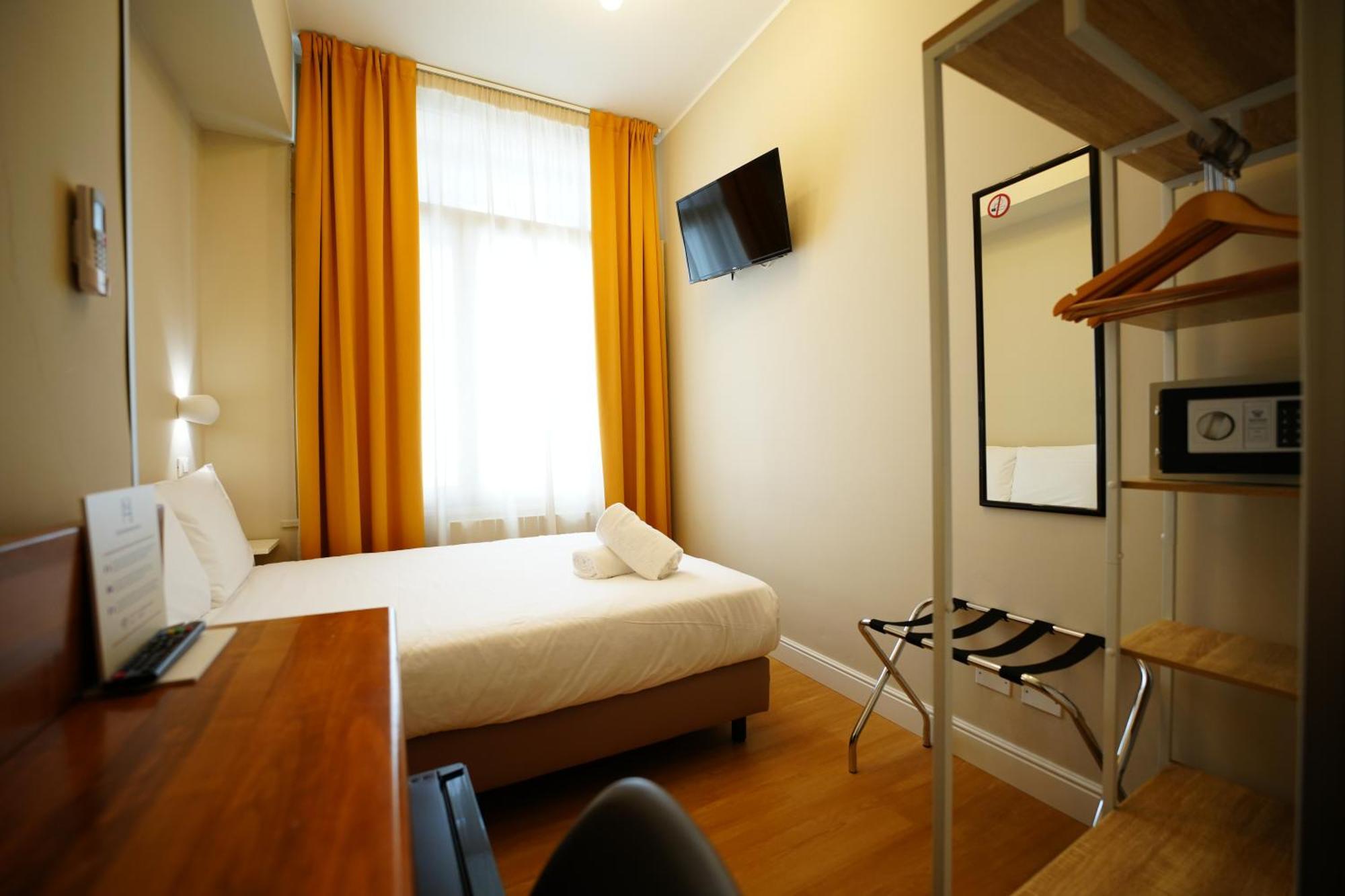 Hotel Montevecchio Torino Esterno foto
