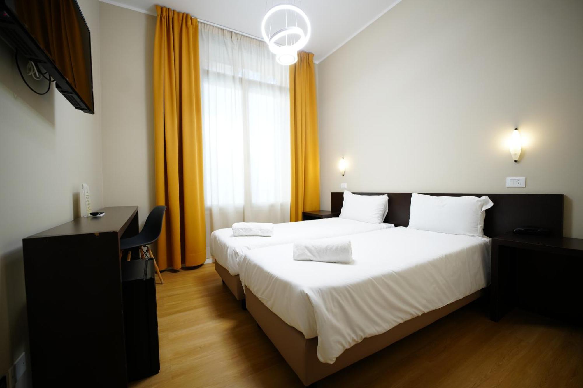 Hotel Montevecchio Torino Esterno foto