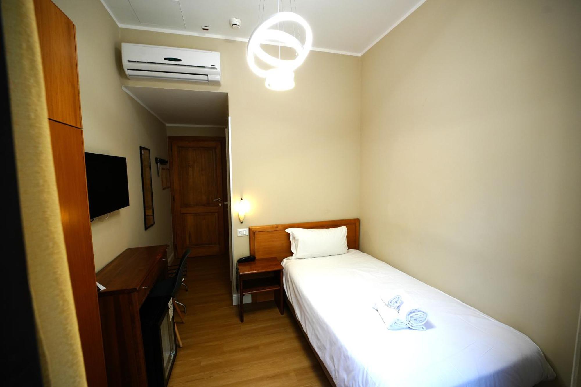 Hotel Montevecchio Torino Esterno foto