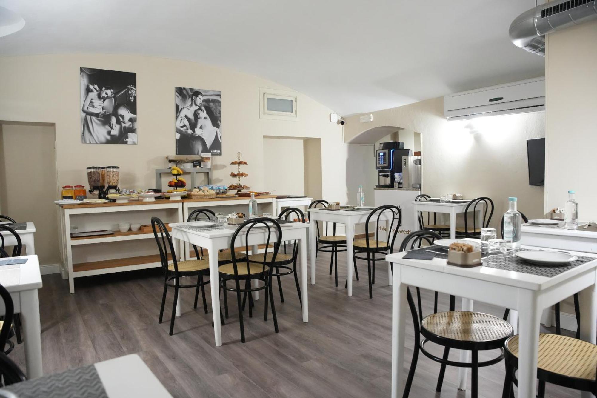 Hotel Montevecchio Torino Esterno foto