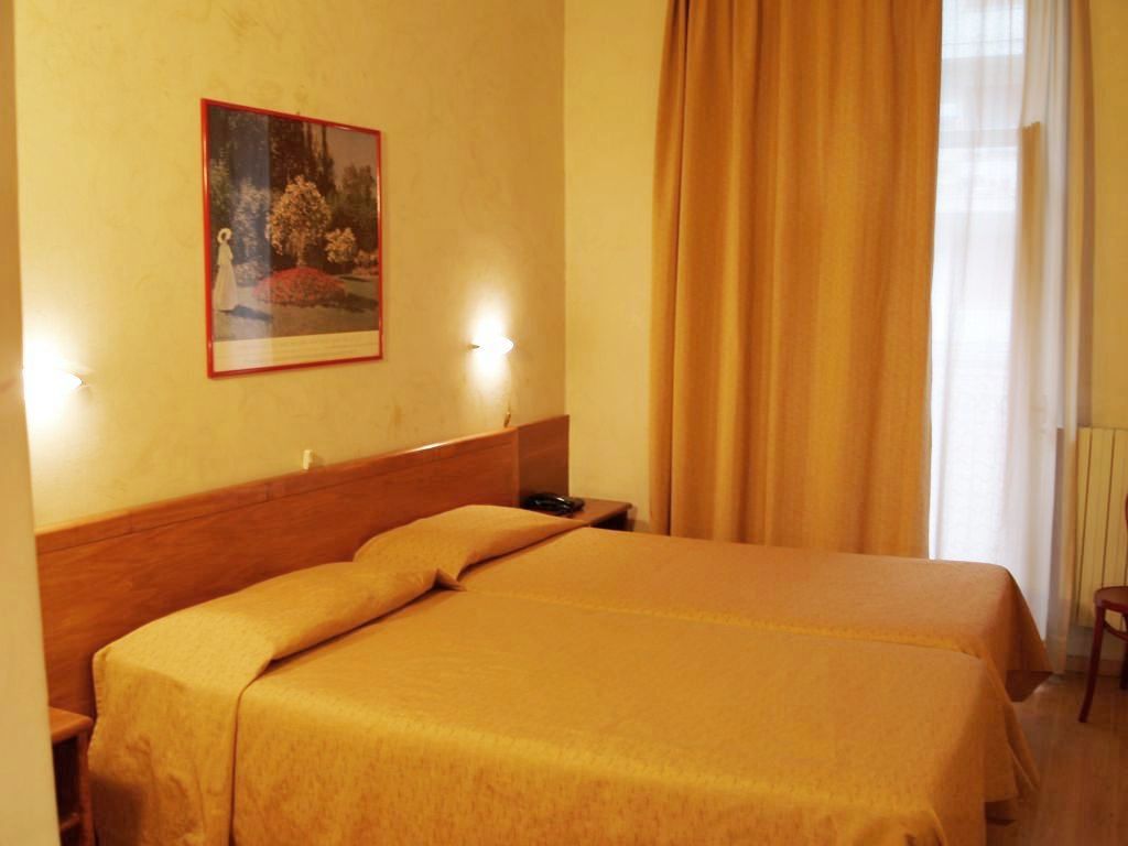 Hotel Montevecchio Torino Esterno foto