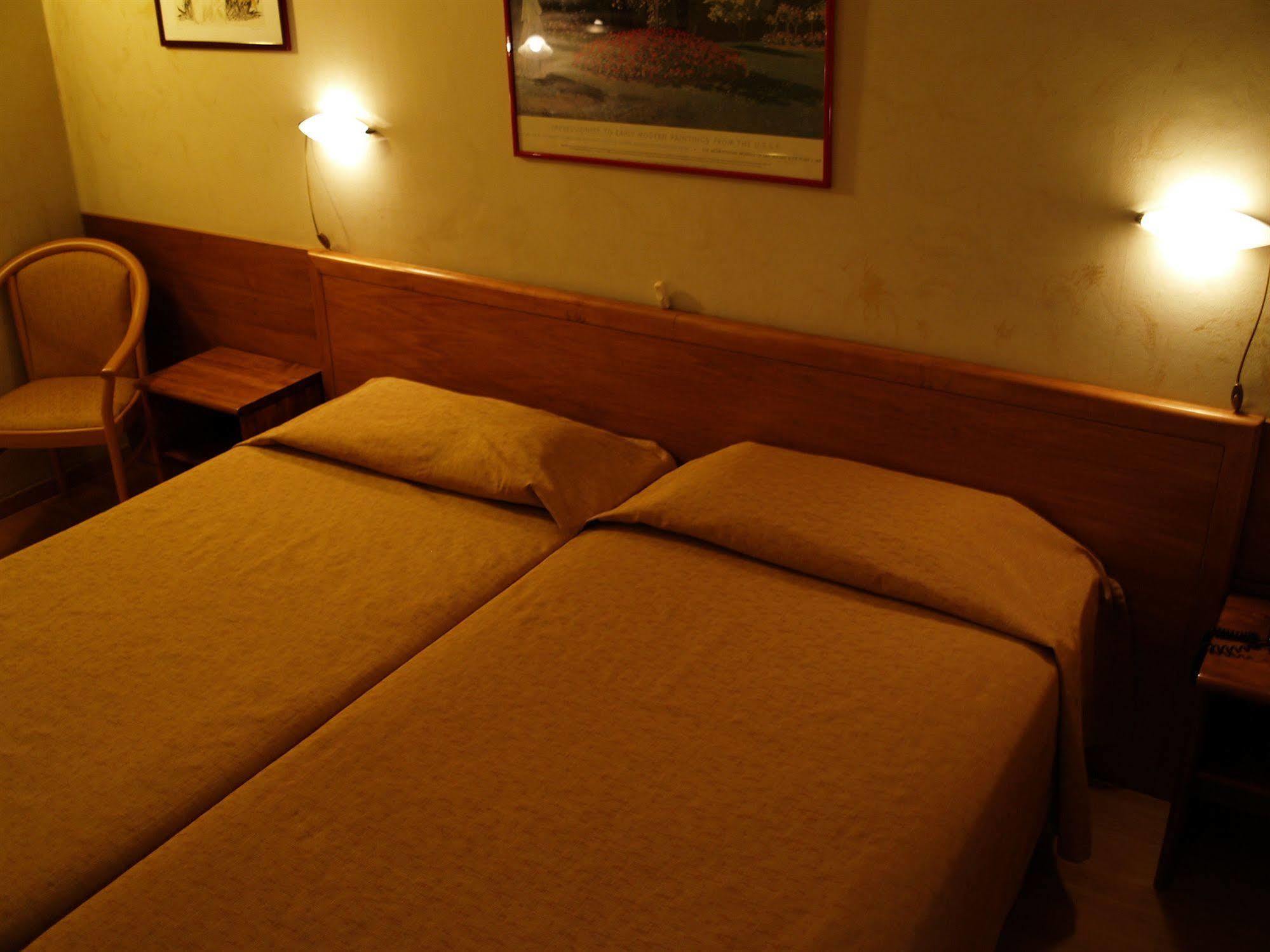 Hotel Montevecchio Torino Esterno foto