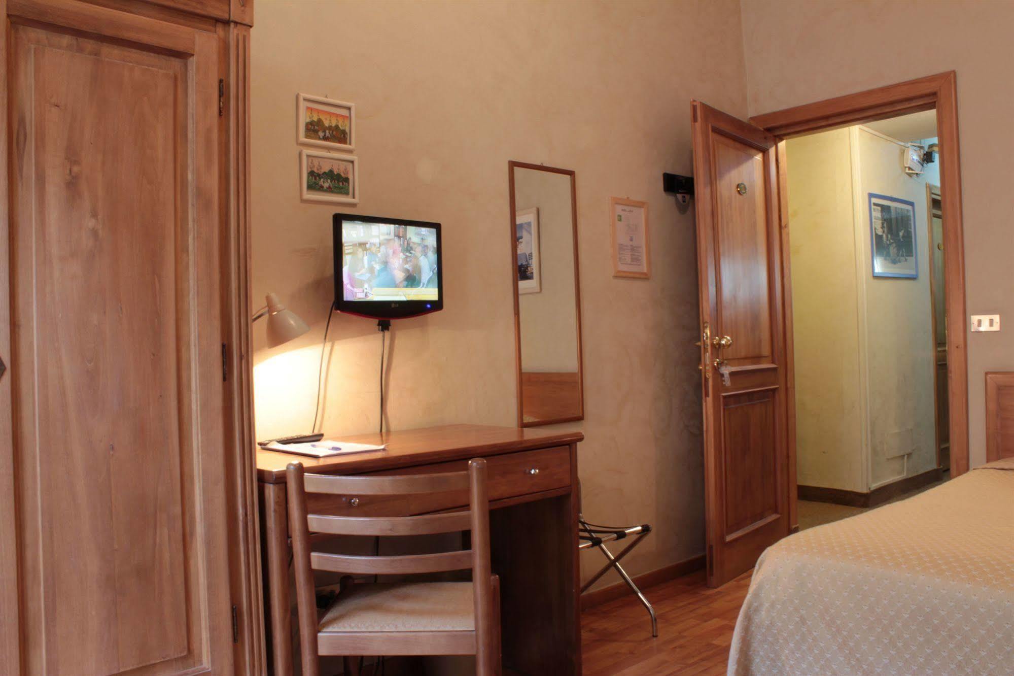 Hotel Montevecchio Torino Esterno foto