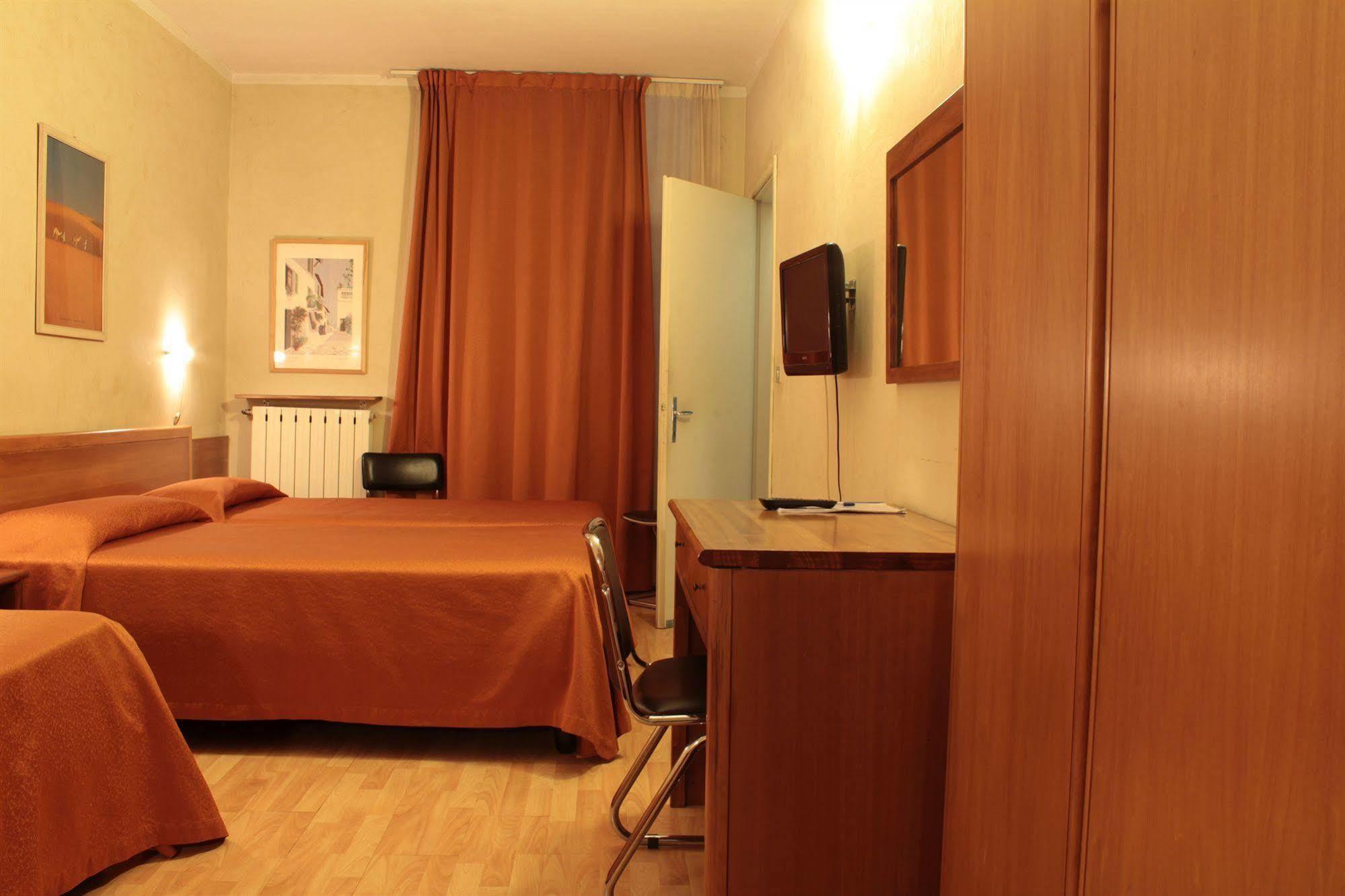 Hotel Montevecchio Torino Esterno foto